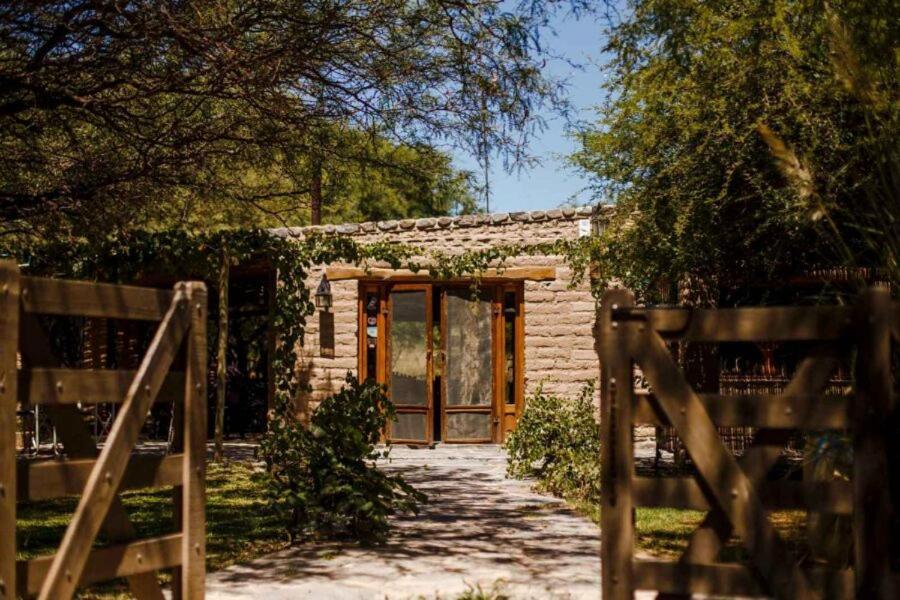 Estancia Rio De Arena Colalao del Valle Εξωτερικό φωτογραφία
