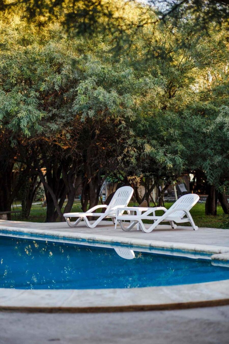 Estancia Rio De Arena Colalao del Valle Εξωτερικό φωτογραφία