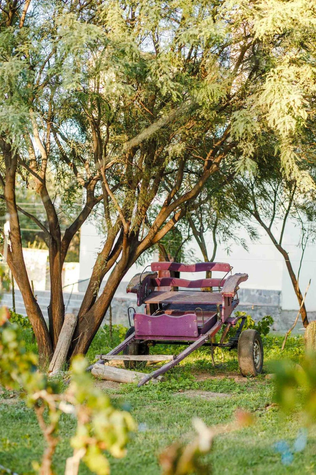 Estancia Rio De Arena Colalao del Valle Εξωτερικό φωτογραφία