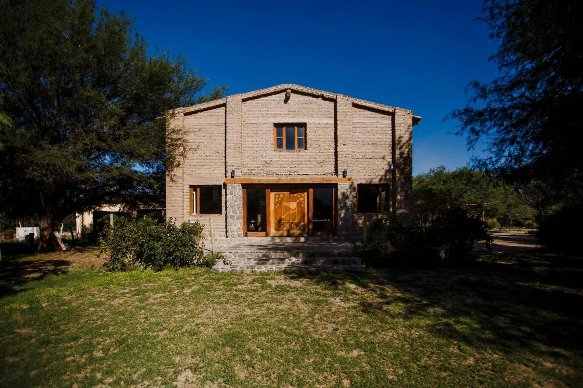 Estancia Rio De Arena Colalao del Valle Εξωτερικό φωτογραφία